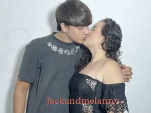 Jackandmelanny