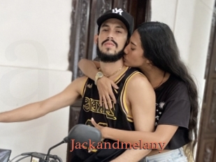Jackandmelany