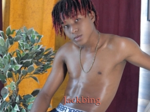 jackbing Anal Favorite