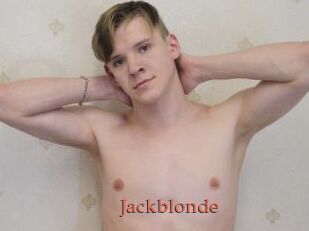 Jackblonde