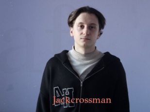 jackcrossman Anal Favorite