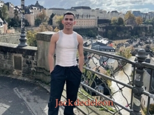 Jackdedeleon