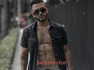 Jacketaylor