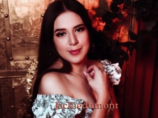 jackiedumont Anal Favorite