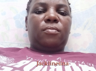 Jacklinetina