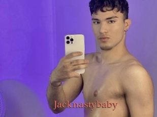Jacknastybaby