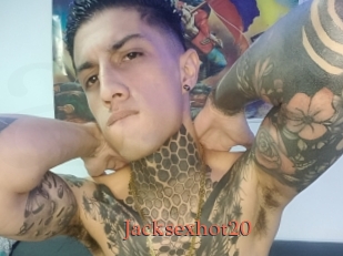 Jacksexhot20