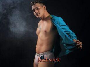 Jacksock