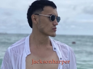 Jacksonharper