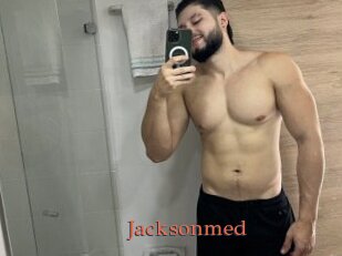 Jacksonmed
