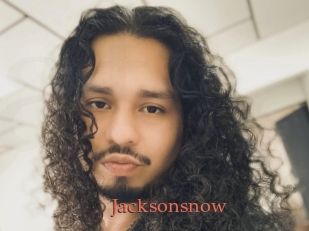 Jacksonsnow