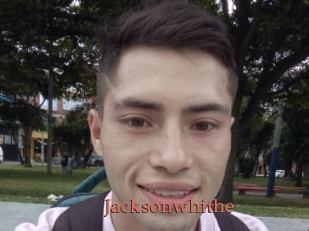Jacksonwhithe