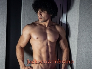 Jacksonzambrano