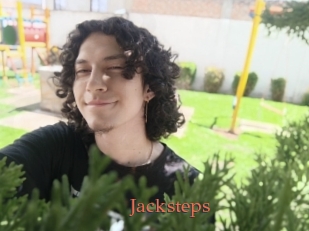 Jacksteps