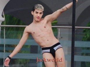 Jackworld