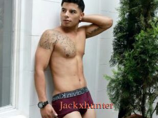 Jackxhunter