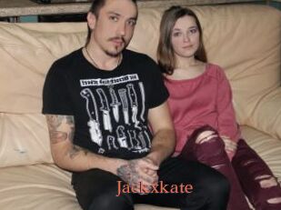 Jackxkate