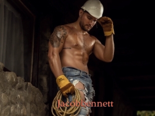 jacobbennett Anal Favorite
