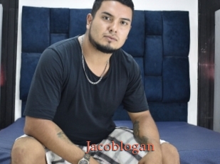 Jacoblogan