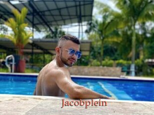 Jacobplein