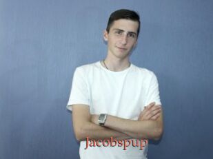 Jacobspup