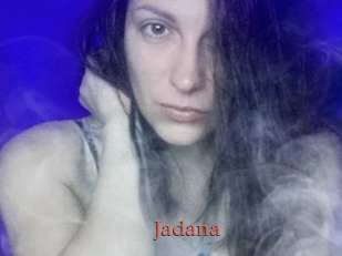 Jadana