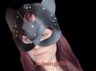 Jadeangelfox