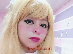 Jadeeakemi