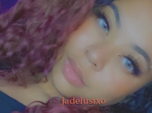 Jadelustxo