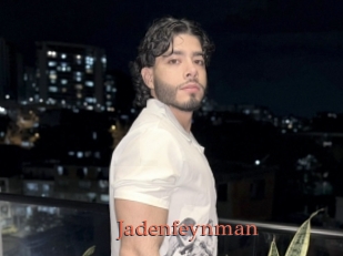 Jadenfeynman