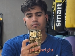 jadensright Anal Favorite