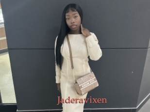 Jaderavixen
