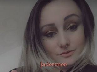 Jaderenee