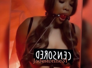 Jadestonne31