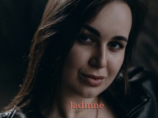 Jadinne