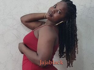 Jajablack