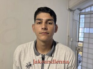 Jakeandlenna