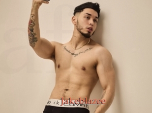 Jakeblazee