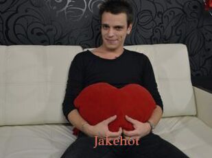 Jakehot