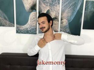 Jakemonty