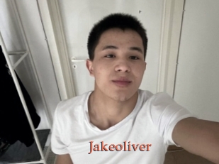 Jakeoliver