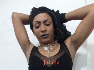 Jalana