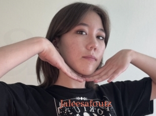 Jaleesafoutz