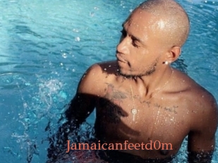 Jamaicanfeetd0m