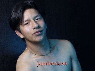 Jambeckett