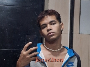 James2hott