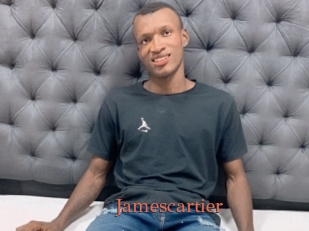 Jamescartier