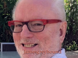 jamesgreyhound Anal Favorite