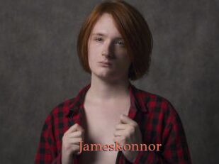 Jameskonnor