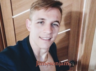 jamesonjam Anal Favorite